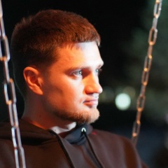 Дмитрий Семенцов, 07.08.1987, Санкт-Петербург