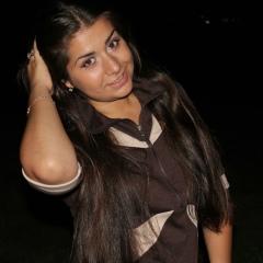 Екатерина Веркеенко, 30.07, Кривой Рог