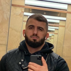 Мурад Хангоев, 22.04.1991, Тюмень