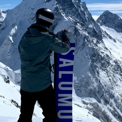 Николай Руднев, 19.12