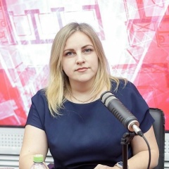 Елена Милягина, 21.03.1981, Великий Новгород