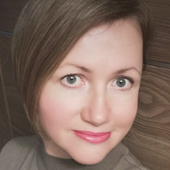 Анна Тимофеева, 13.08, Санкт-Петербург