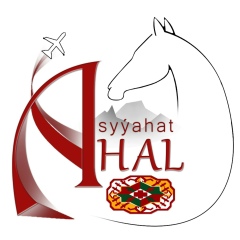 Ahal Syyahat, 01.12, Ашхабад