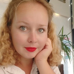 Мария Максина, 30.01.1993, Актау