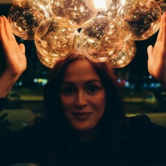 Камила Кальметова, 16.08.1988, Екатеринбург