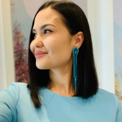 Айлара Шаклычева, 20.01