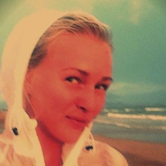 Таисия Воронцова, Москва