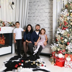 Катерина Волкова, 07.12.1991, Новосибирск