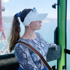 Елена Дубовская, 12.11