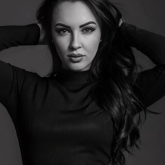 Юлия Тричева, Алматы