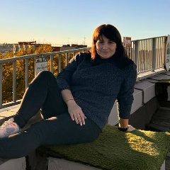 Танюха Боровикова, 25.09, Москва