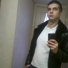Кирилл Мезенцев, 13.02.1987, Ногинск