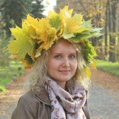 Светлана Кузменюк, 06.07.1983, Алматы