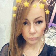 Екатерина Маринина, 27.11, Нижний Новгород