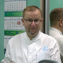 Константин Котов, Рязань