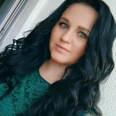 Ольга Евдокимова, 06.08, Минск