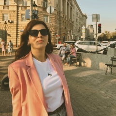 Fatima Bzhemukhova, 30.03, Москва