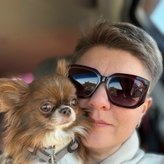 Татьяна Никольникова, 01.03, Алушта