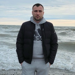 Евгений Арефьев, 31.07, Москва