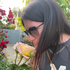 Anni Korsi, 03.08, Санкт-Петербург