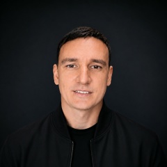 Андрей Шараев, 10.03, Красноярск