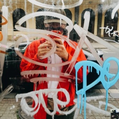 Федя Даясов, 23.08