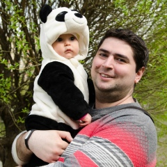 Андрей Срапян, 25.09.1987, Люберцы