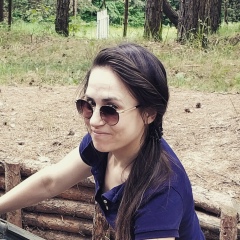 Nadin Khotyanovich, 09.01, İstanbul