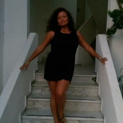 Инна Костенко, 17.10, Одесса