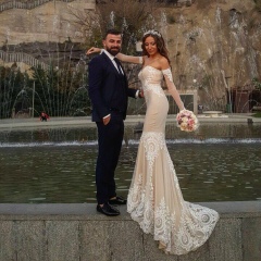 Marikuna Norakidze, 15.08, Москва