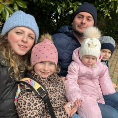 Giorgi Usanetashvili, 27.07.1987, Тбилиси