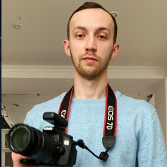 Дмитрий Попов, 20.02.1992, Ставрополь