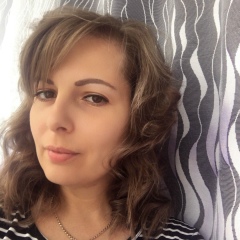 Наталья Леонова, 31.12.1980, Санкт-Петербург