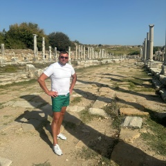 Павел Шлюев, 29.09.1983, Санкт-Петербург