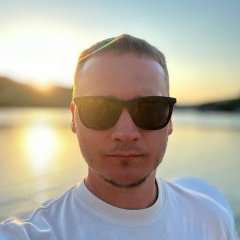 Евгений Ширяев, 11.08, Раменское