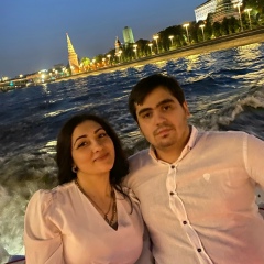 Николай Масальский, 28.05, Москва