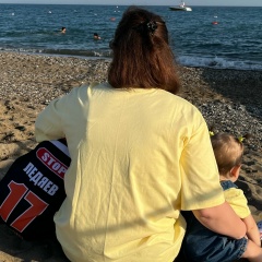 Елена Ледяева, 03.10, Пермь