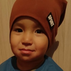 Сабит Парымбеков, 15.05.1989, Алматы