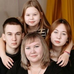 Оля Коровенкова, 03.08, Тольятти