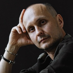 Андрей Шмулин, Саранск