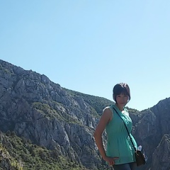 Raigul Isaeva, 11.06, Шымкент