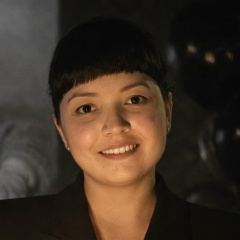 Марина Исупова, 11.02.1991, Челябинск