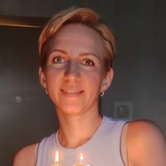 Вера Круглова, 04.11, Санкт-Петербург