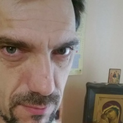 Алексей Коваль, 01.07.1964