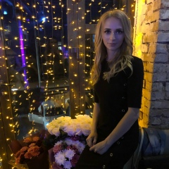 Карина Сокольникова, 08.08.1989, Октябрьский