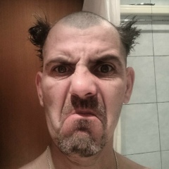 Владимир Жуков, 21.09.1979, Санкт-Петербург