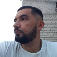 Ян Лазариди, 07.06, Геленджик