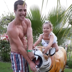 Дмитрий Царёв, 09.03.1980, Санкт-Петербург