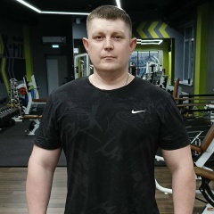 Эдгар Гатауллин, 28.09, Октябрьский