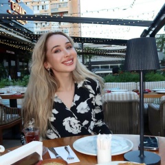 Мика Даудова, 11.02, New York City